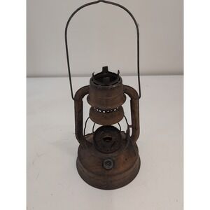 Dietz No. 100 Public Water Department. Kerosene Lantern. Parts